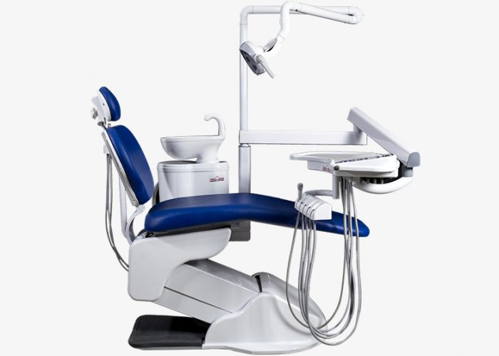 advance dental unit