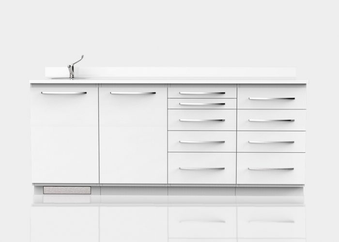 CLINICAL FURNITURE ANEMON SERIES
