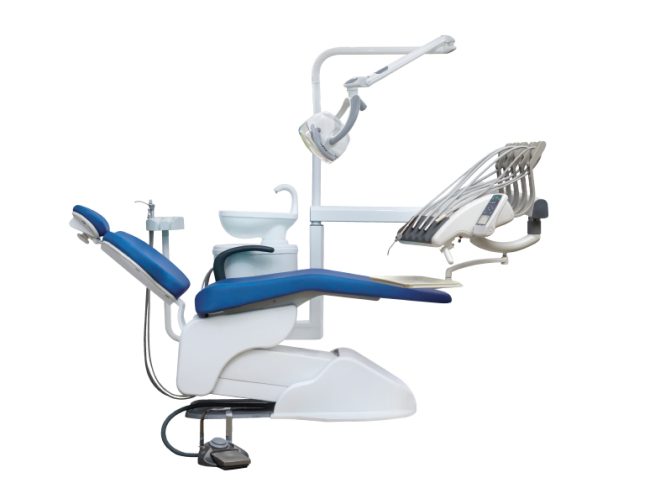 GRUP DENTAL - ADVANCE ROD DENTAL UNIT A1