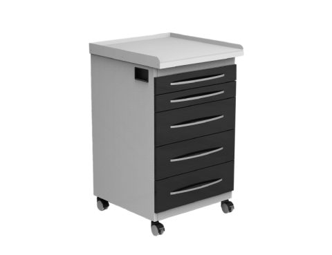 GRUP DENTAL - MOBILE CLINICAL CABINET 02