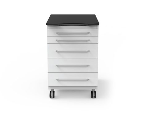 GRUP DENTAL - MOBILE CLINICAL CABINET 03