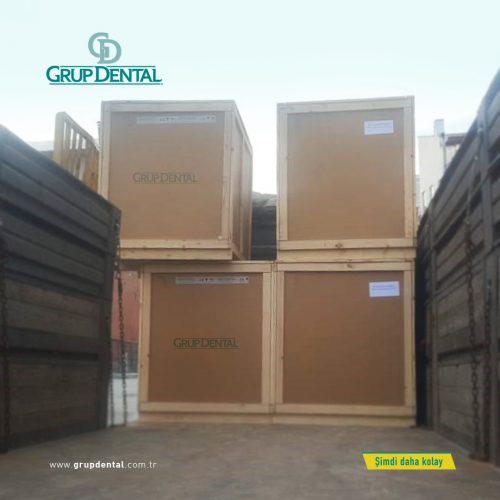 GrupDental International Sales - Nigeria