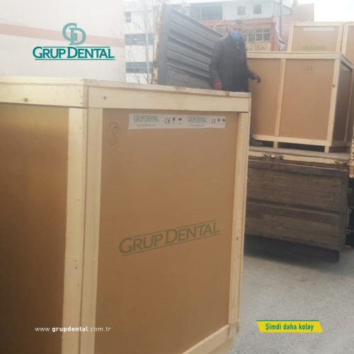 GrupDental International Sales - Nigeria