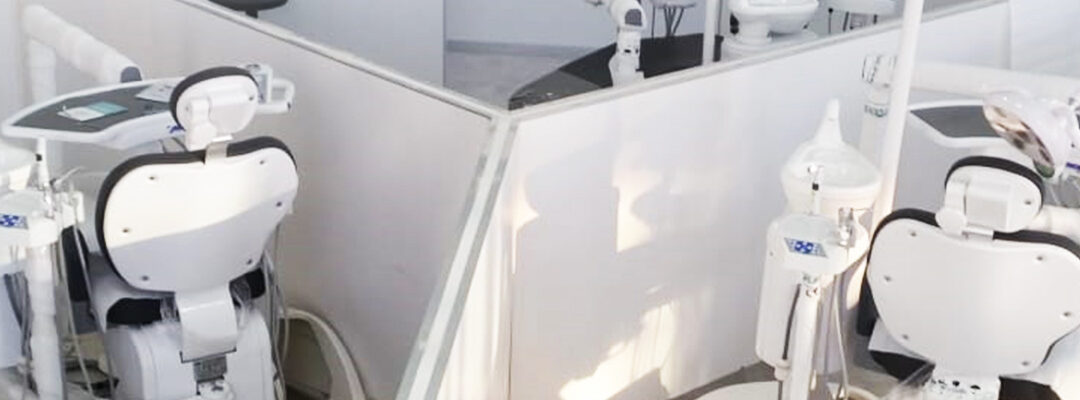 GrupDental International Sales - Iraq