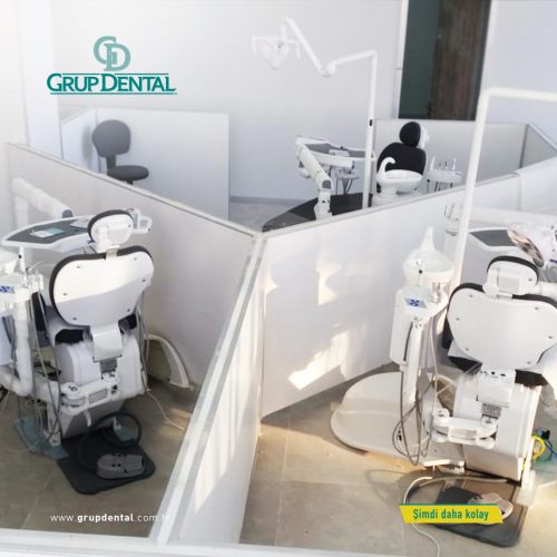 GrupDental International Sales - Iraq