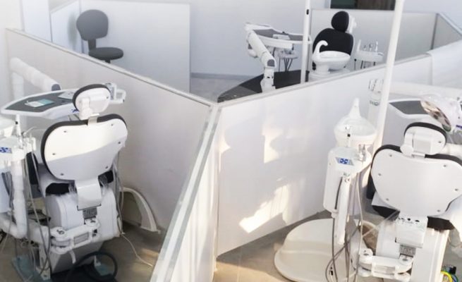 GrupDental International Sales - Iraq