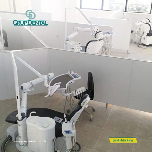 GrupDental International Sales - Iraq