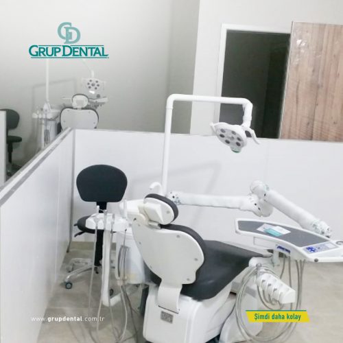 GrupDental International Sales - Iraq