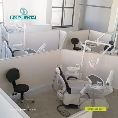 GrupDental International Sales - Iraq