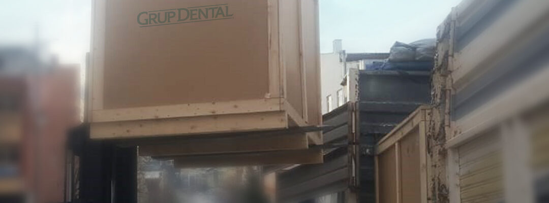 GrupDental International Sales - Nigeria