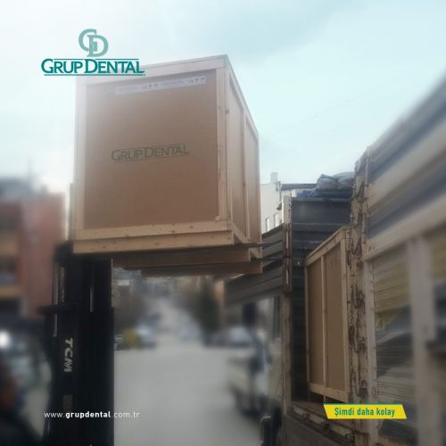 GrupDental International Sales - Nigeria