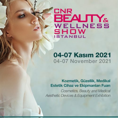 GrupDental - CNR Beauty & Wellness Show 2021