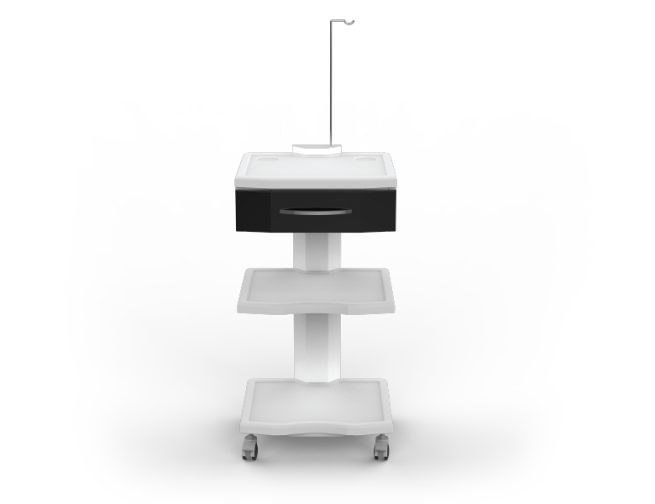 Grup Dental - PHYSIO TABLE WITH ONE DRAWER