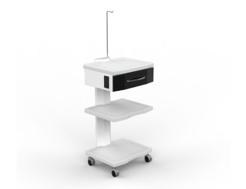 Grup Dental - PHYSIO TABLE WITH ONE DRAWER
