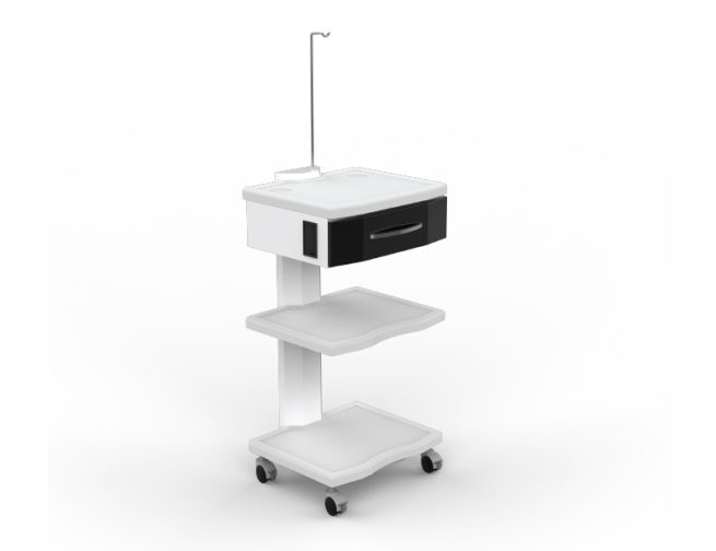 Grup Dental - PHYSIO TABLE WITH ONE DRAWER