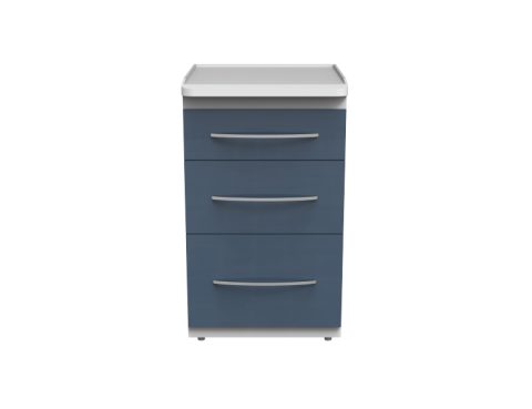 Grup Dental - CLINICAL CABINET MODULES GL01
