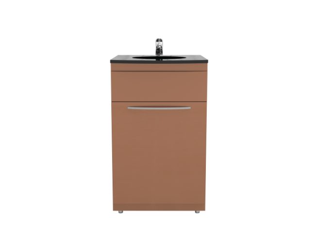 Grup Dental - CLINICAL CABINET MODULES GL11