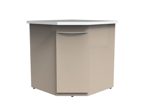 Grup Dental - CLINICAL CABINET MODULES GL13