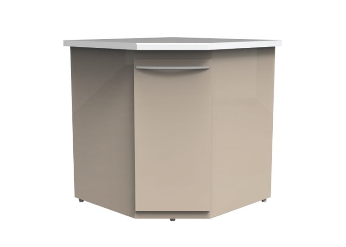 Grup Dental - CLINICAL CABINET MODULES GL13