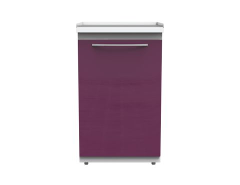 Grup Dental - CLINICAL CABINET MODULES GL06
