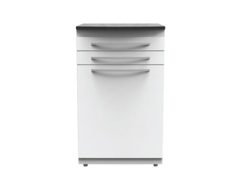 Grup Dental - CLINICAL CABINET MODULES GL09