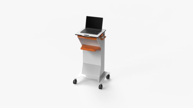GRUP DENTAL - INTRAORAL SCANNER STANDS