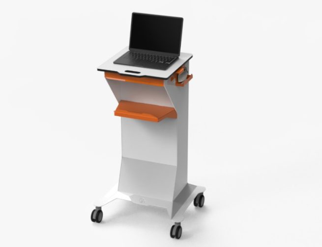 GRUP DENTAL - INTRAORAL SCANNER STANDS