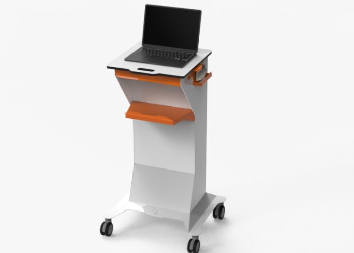 GRUP DENTAL - INTRAORAL SCANNER STANDS