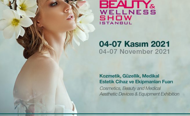 GrupDental - CNR Beauty & Wellness Show 2021